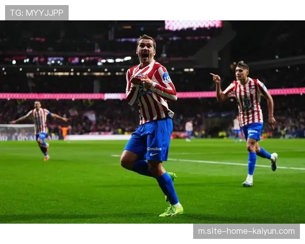 略伦特世界波锦上添花 马竞中场远射能力成战术武器 略伦特世界波锦上添花 马竞中场远射能力成战术武器